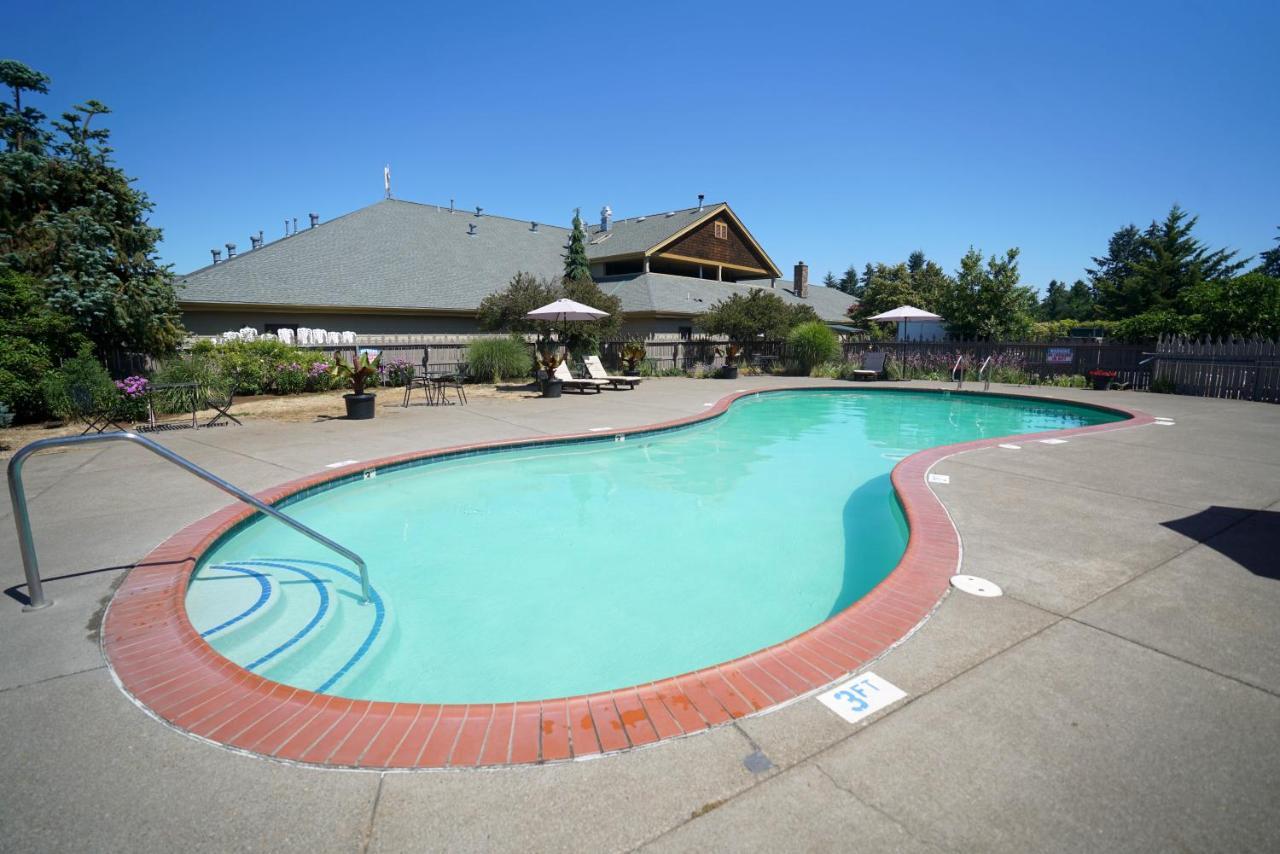 סילוורטון Oregon Garden Resort מראה חיצוני תמונה